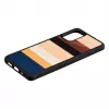 Custodia per cellulare man and wood Galaxy S20+ nero – cover posteriore protettiva per Samsung Galaxy S20+