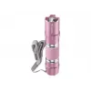 Torcia portatile Varta LED Lipstick Light rosa turchese