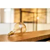 Lampadina smart Shelly Vintage G125
