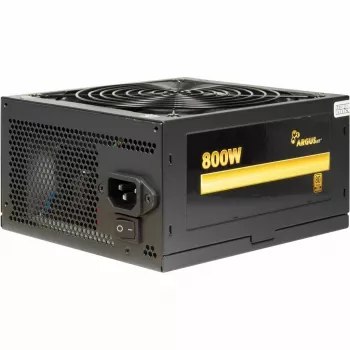 Alimentatore Inter-Tech Argus GPS-800 800W, 80+ Gold, ATX, ventola 14cm