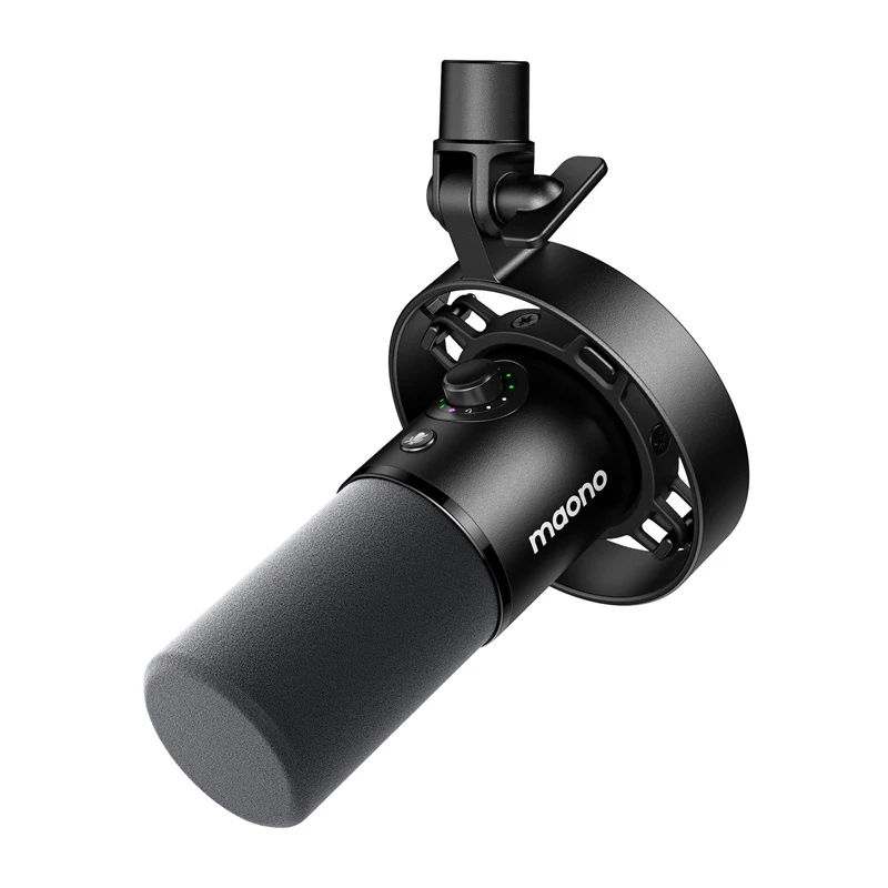 Microfono Maono PD300X