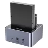 Docking station Unitek 51642 per unità SATA da 2,5