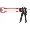 Pistola per cartucce KWB 932111 azionamento manuale struttura leggera