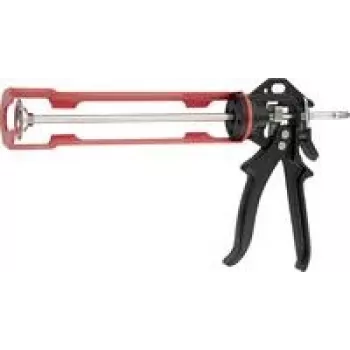 Pistola per cartucce KWB 932111 azionamento manuale struttura leggera