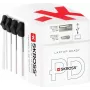 Caricabatterie Skross 1.302332 indoor AC 100-250V 20V 1x USB Type-C bianco