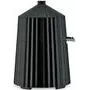 Alessi MDL07 B nero