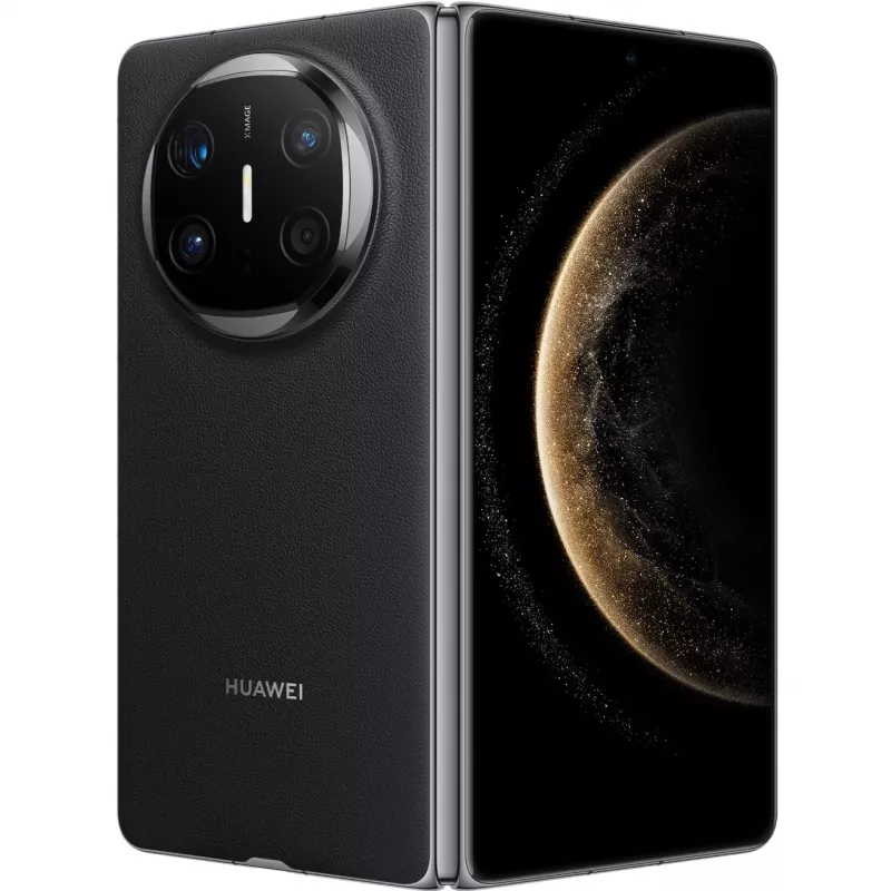 Huawei Mate X6 Icelan-L29C smartphone 12GB 512GB, nero