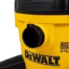 DeWalt AT-DXV23P-QT aspiratore solidi e liquidi, 23 l, super silenzioso