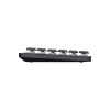 Logitech Master Series MX Mechanical - tastiera