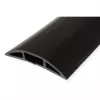 Canalina passacavi ROLINE TPE Flex, 60 mm, nero, 1,8 m (19.08.3105)