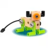 Builder set per asilo, giocattolo da costruzione