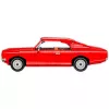 Giocattolo da costruzione Cobi Opel Rekord C Coupé scala 1:12 modello COBI-24345, set da collezione