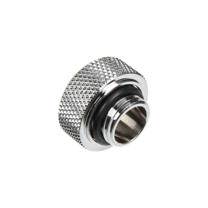 Adattatore BitsPower Multi-Link G1/4 per 16 mm OD, raccordo push-fit (BP-WTP-C89)