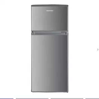 Frigorifero con vano freezer MPM MPM-125-CZ-11/E argento