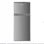Frigorifero con vano freezer MPM MPM-125-CZ-11/E argento