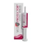 Integratore liquido per il supporto intestinale JM Sante VET PROTECTOR Gastro Butyrate 60 ml per cani e gatti, integratore alimentare, senza soia, senza glutine