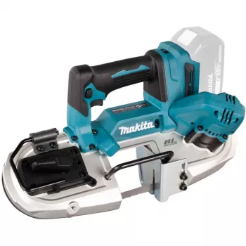 Makita DPB183Z sega a nastro portatile a batteria