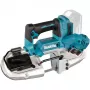 Makita DPB183Z sega a nastro portatile a batteria