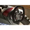 Thrustmaster TS-XW Racer Sparco P310 nero volante + pedali digitali PC, Xbox One