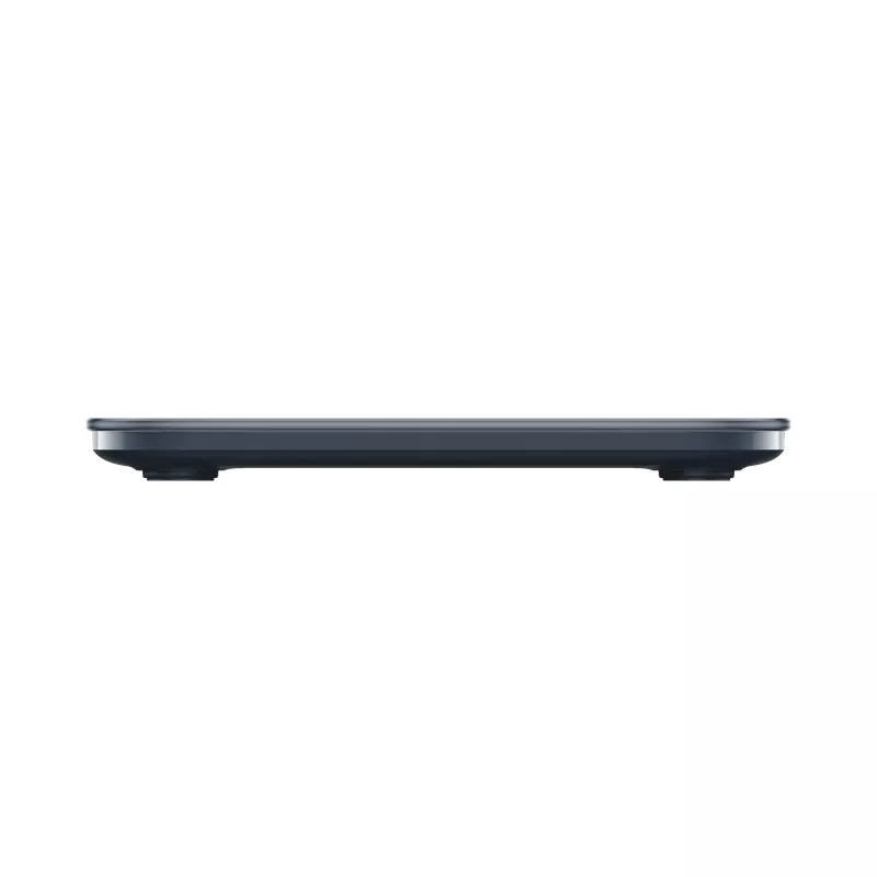 Xiaomi Smart Scale S200 bilancia pesapersone (grigio scuro)