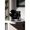 Amplificatore di flusso d'aria Noctua NV-AA1-12 per ventole da 120 mm, nero