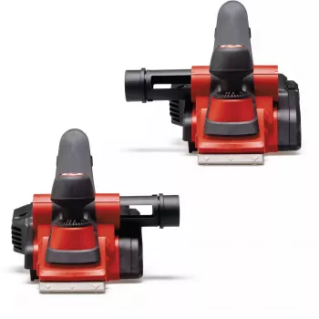 Pialla elettrica EINHELL TE-PL 920 — motore 900 W, larghezza di piallatura 82 mm
