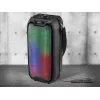 Tracer TRAGLO46925 altoparlante portatile nero