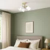 Activejet AJE-EMILY 3P GOLD E27 lampada a sospensione 3x40W