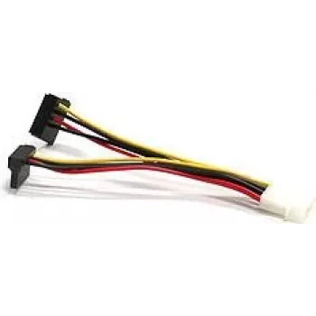 Supermicro alimentatore - alimentatore interno, 4-Pin (M)