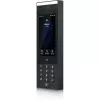 Ubiquiti G3 Intercom terminale citofonico per interni/esterni per la gestione delle richieste di accesso per edifici residenziali e commerciali con supporto touch-pass