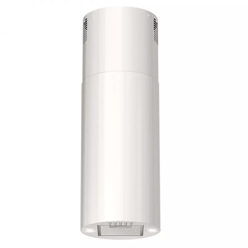 Cappa aspirante Maan Elba PB 31 bianco
