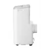 Condizionatore portatile Electrolux EXP34U339CW 3,4 kW raffreddamento