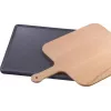 Bosch HEZ327000 pietra per cottura, 25 x 330 x 375 mm