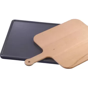 Bosch HEZ327000 pietra refrattaria, 25 x 330 x 375 mm