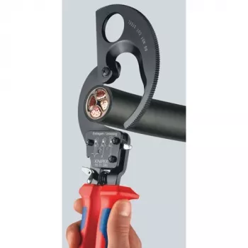 Tronchese Knipex 95 31 280