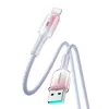Cavo USB-A a Lightning Joyroom S-A42 3A 1,2 m bianco