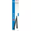 Genie 11181 - dorso per rilegatura - nero - 25 fogli - plastica - 6 mm - 60 mm