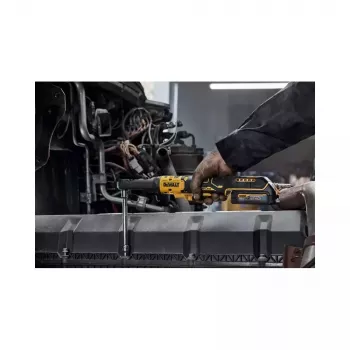 Cricchetto avvitatore a batteria DeWalt DCF510 18v XR