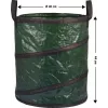 Basetech BT-2258734 sacco da giardino 56 l verde