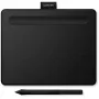 Tavoletta grafica Wacom Intuos S nero
