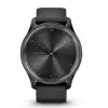 Garmin vivomove Trend LCD 40 mm ibrido 254 x 346 pixel touchscreen nero GPS (satellitare)