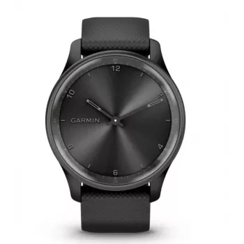 Garmin vivomove Trend LCD 40 mm ibrido 254 x 346 pixel touchscreen nero GPS (satellitare)