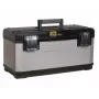 Stanley 1-95-616 cassetta per minuteria/attrezzi nero, grigio