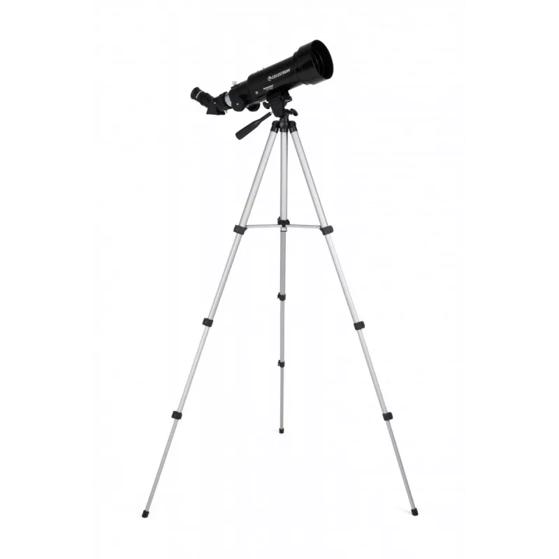 Celestron Travel Scope 70 rifrattore 165x nero