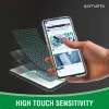 Pellicola protettiva per display 4smarts 456348 Apple iPhone SE (2020) / 8 / 7
