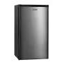 Frigorifero a libera installazione MPM 112-CJ-16/AA — 82 L totali, 69 L vano frigo, 11 L vano congelatore, grigio, 480×500×840 mm, apertura porta reversibile, classe E