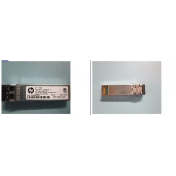 16GB SFP+ SW 1 confezione C Tempxcvr