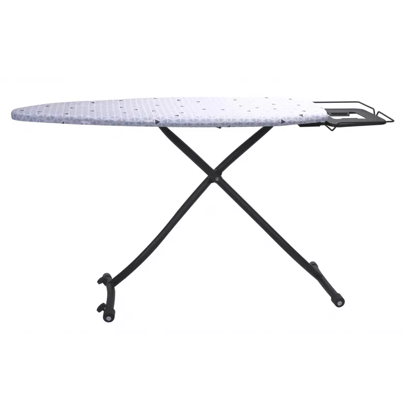Asse da stiro full-size Taurus Argenta Elegance 1700 x 480 mm