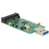 Scheda interfaccia DeLOCK 62681