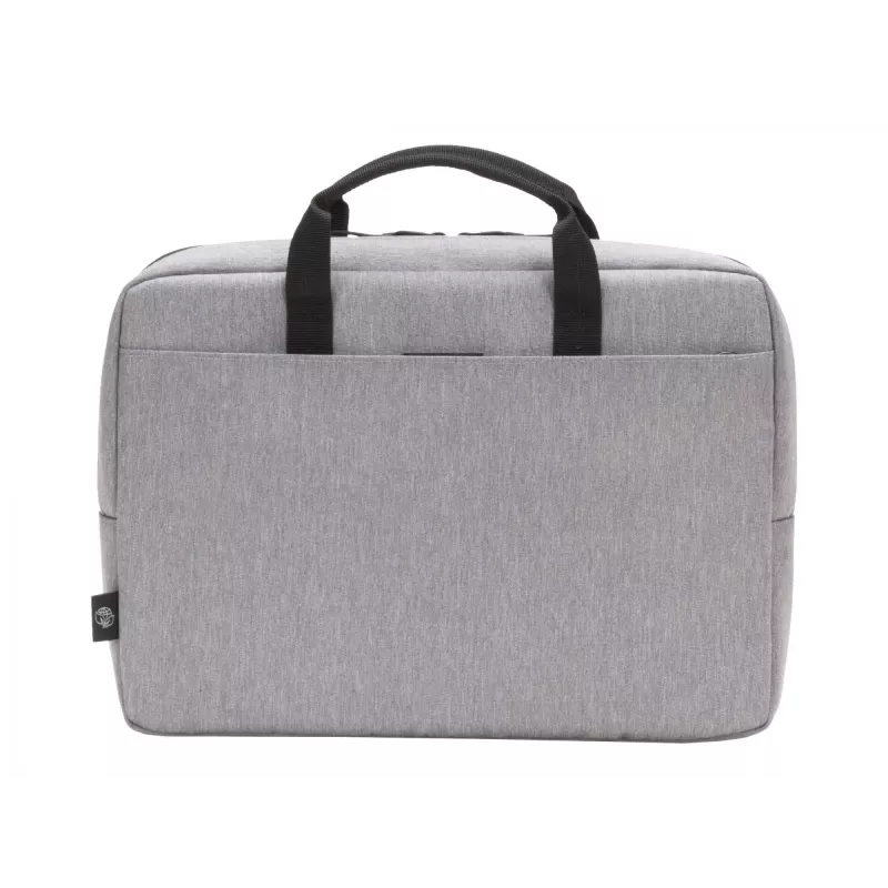 Custodia slim DICOTA Eco MOTION 10 - 11.6 grigio chiaro